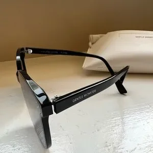 GENTLE MONSTER Jack bye サングラス 新品未使用※人気モデル*GENTLE MONSTER・ジェントルモンスター